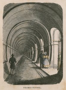 Túnel del Támesis