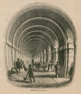Túnel del Támesis