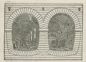Túnel del Támesis
