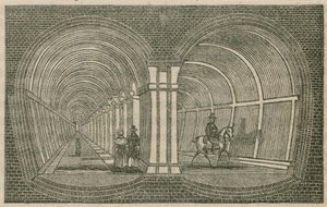 Túnel del Támesis