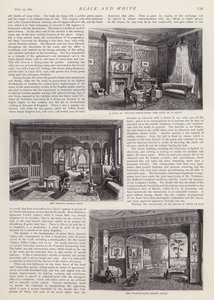 El Hotel Adelphi, Liverpool, Merseyside de English School