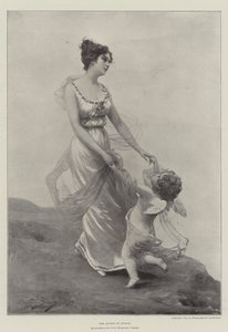 La Llegada de la Primavera de English School