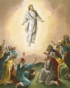 La Ascensión