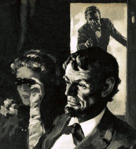 El asesinato de Abraham Lincoln de English School