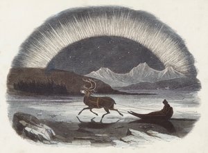 La Aurora Boreal