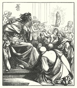 El avatar de Zeus de English School