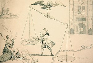 El balance del crédito