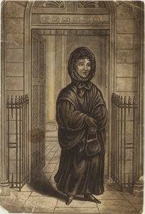 La Monja del Banco de English School