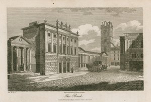 El Banco de Inglaterra de English School