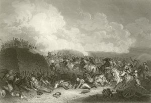 La Batalla de Moscú