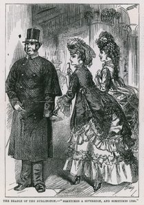 El Bedel de Burlington de English School