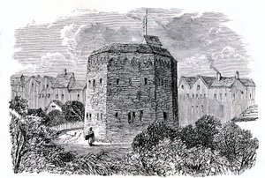 El Beargarden, Southwark, Londres de English School