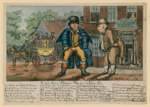 The Bell and Anchor Tavern de English School
