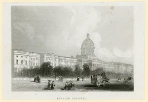 Hospital de Bethlehem