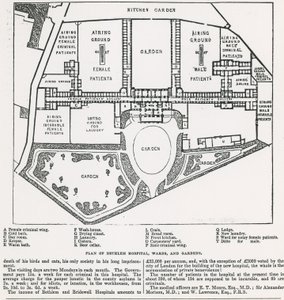 Hospital de Bethlehem de English School