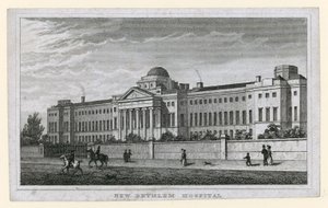 Hospital de Bethlehem de English School