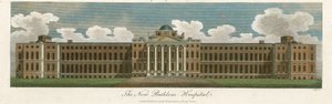 Hospital de Bethlehem