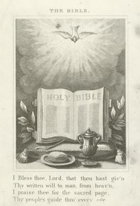 La Biblia de English School