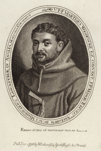 El Beato John Woodcock