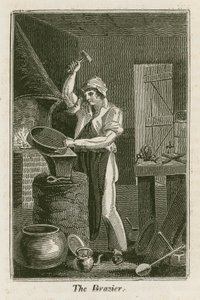 El calderero