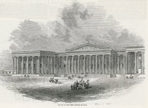 El Museo Británico
