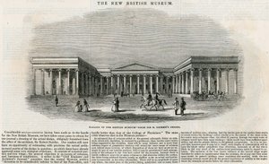 El Museo Británico