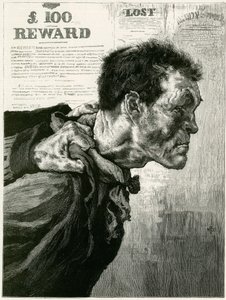 El rudo británico de English School