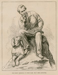 El Memorial de Byron