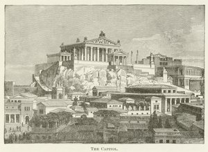 El Capitolio de English School