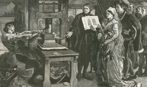 La Celebración de Caxton