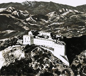 La ciudadela del rey Christophe de English School