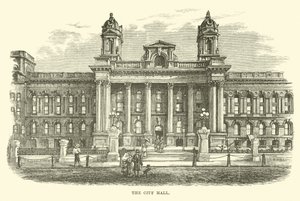 El Ayuntamiento de English School