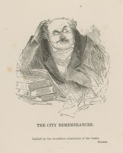 El Recordador de la Ciudad de English School