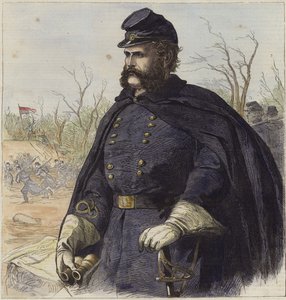 La Guerra Civil en América