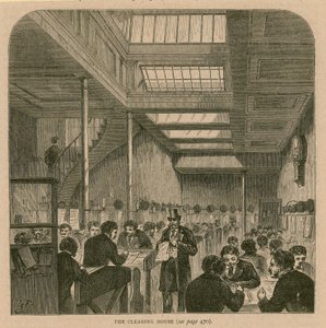 La Cámara de Compensación de English School