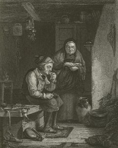 El Zapatero de Duddingston