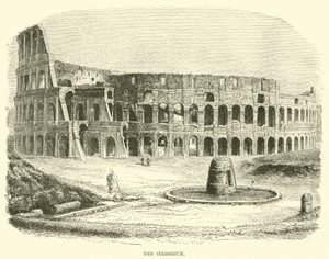El Coliseo de English School