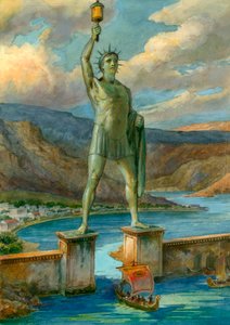 El Coloso de Rodas