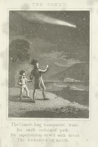 El cometa