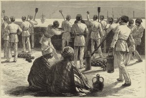 La crisis en Egipto - Alejandría de English School