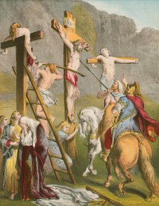 La Crucifixión