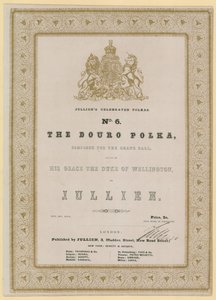 La Polka del Duero