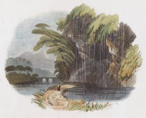 El Pozo de la Gota
