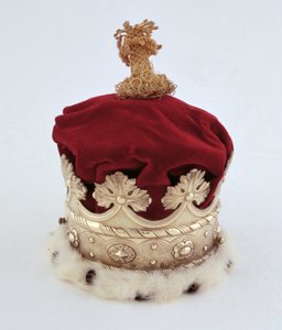 Corona de la Duquesa de Norfolk
