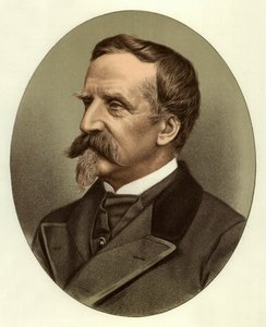 El duque de Aumale de English School