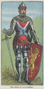 El Duque de Gloucester de English School
