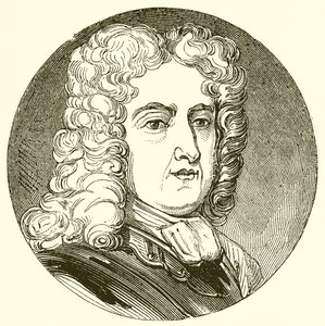 El Duque de Marlborough de English School