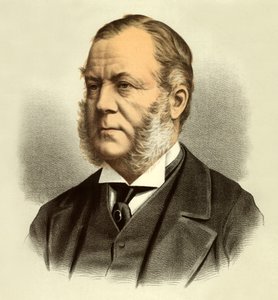 El Duque de Richmond y Gordon de English School