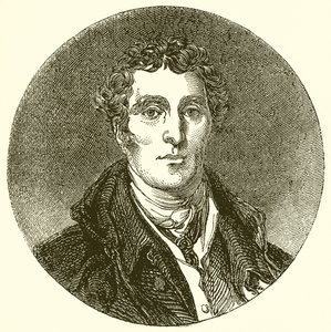 El Duque de Wellington de English School