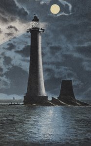 El faro de Eddystone